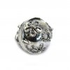 (image for) Silver Angel Bell - Grace - 12mm