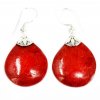 (image for) 925 Silver Earrings - Ball Drops
