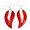 (image for) 925 Silver Earrings - Mangos